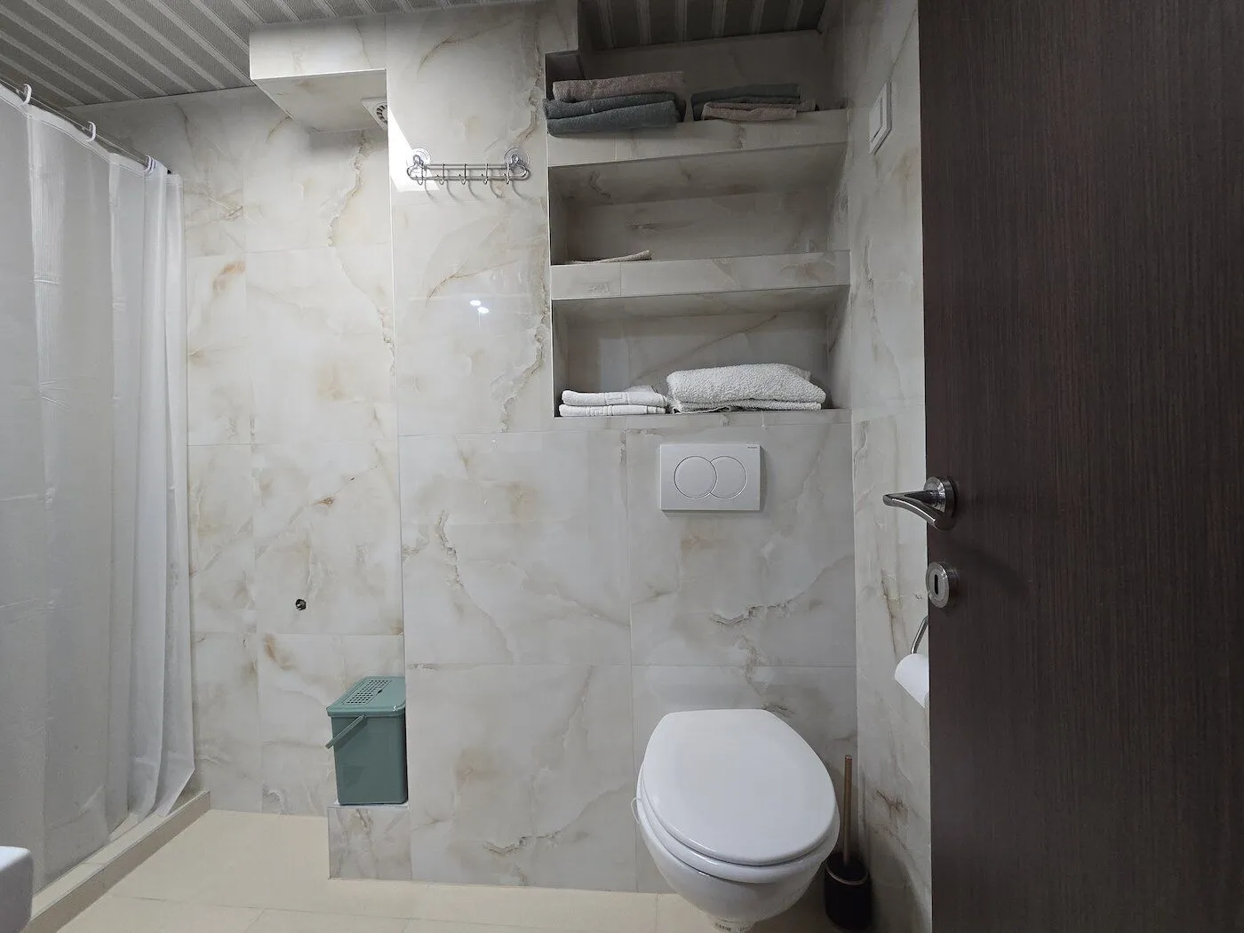 Prodaja, trosoban stan, 114m², Dubovica, Budva