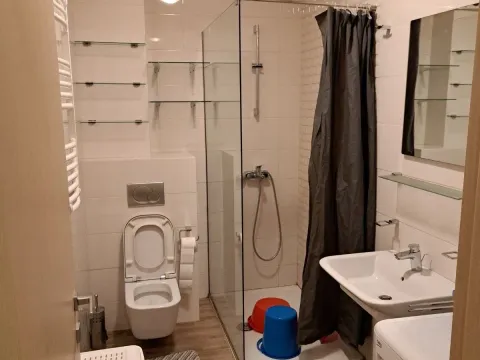 Rent, apartment, 34m², City Kvart, Podgorica - image 11