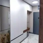 Sale, studio apartment, 36m², Bar, Crna Gora - image 17