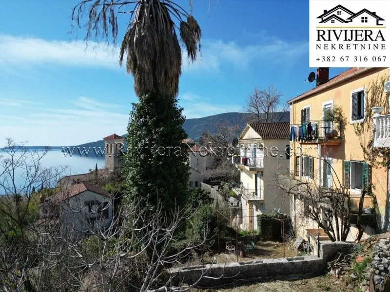 Prodaja, stan, 135m², Centar, Herceg Novi