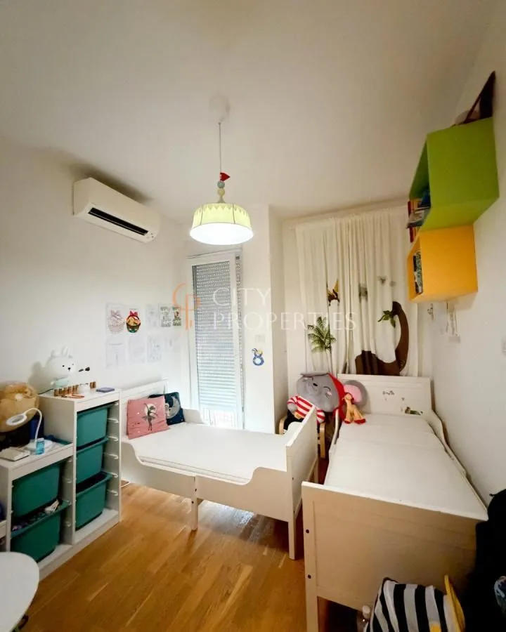 Prodaja, stan, 64m², City Kvart, Podgorica