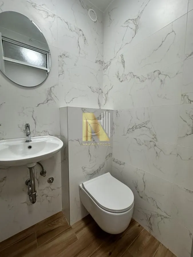 Rent, three bedroom apartment, 105m², Centar, Novi Sad