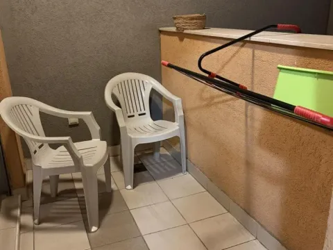 Sale, one bedroom apartment, 51m², Stari Aerodrom, Podgorica - image 6