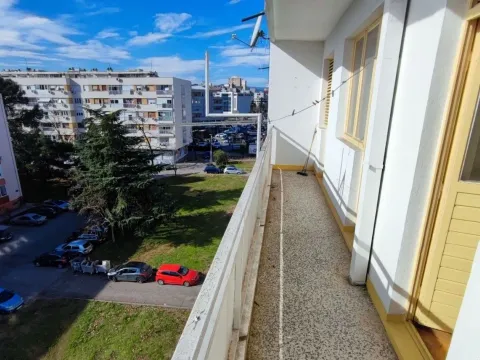 Sale, one bedroom apartment, 51m², Preko Morače, Podgorica - image 9