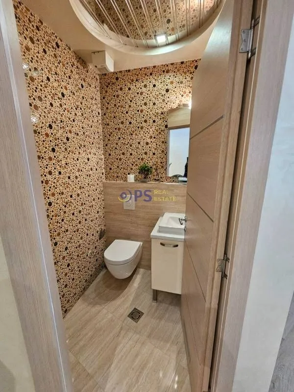 Sale, two bedroom apartment, 104m², Budva, Crna Gora