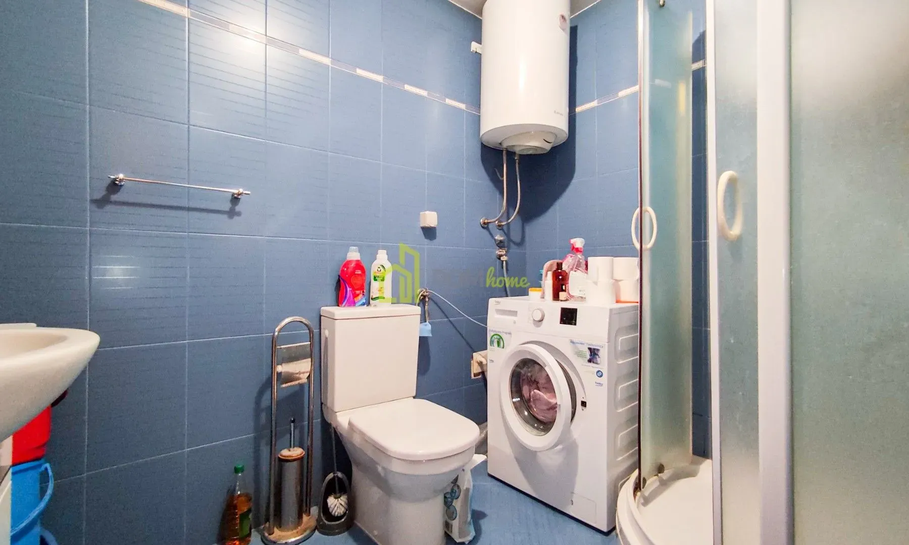 Rent, two bedroom apartment, 105m², Momišići, Podgorica
