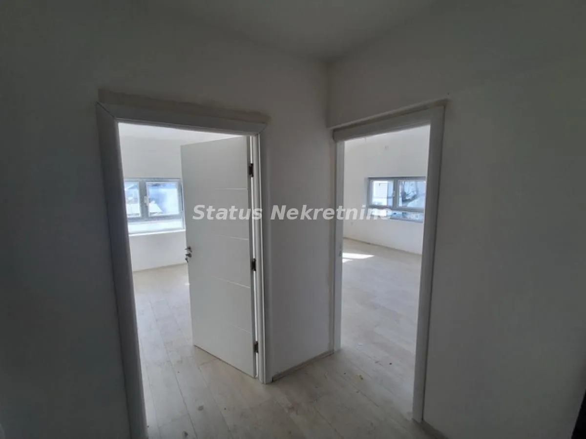 Prodaja, dvosoban stan, 39m², Futog, Novi Sad Sve Podlokacije