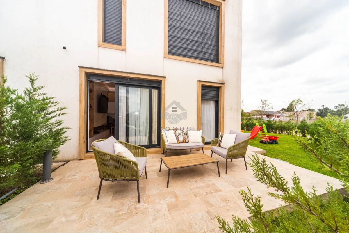 Prodaja, kuća, 145m², Zagorič, Podgorica