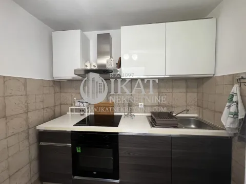 Izdavanje, dvosoban stan, 55m², Stari Grad, Beograd - image 7