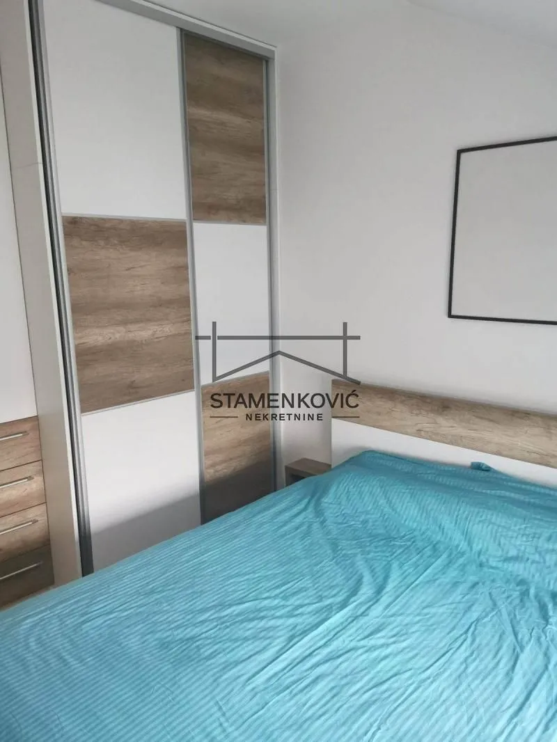 Prodaja, četvorosoban stan, 86m², Veternička rampa, Novi Sad Sve Podlokacije