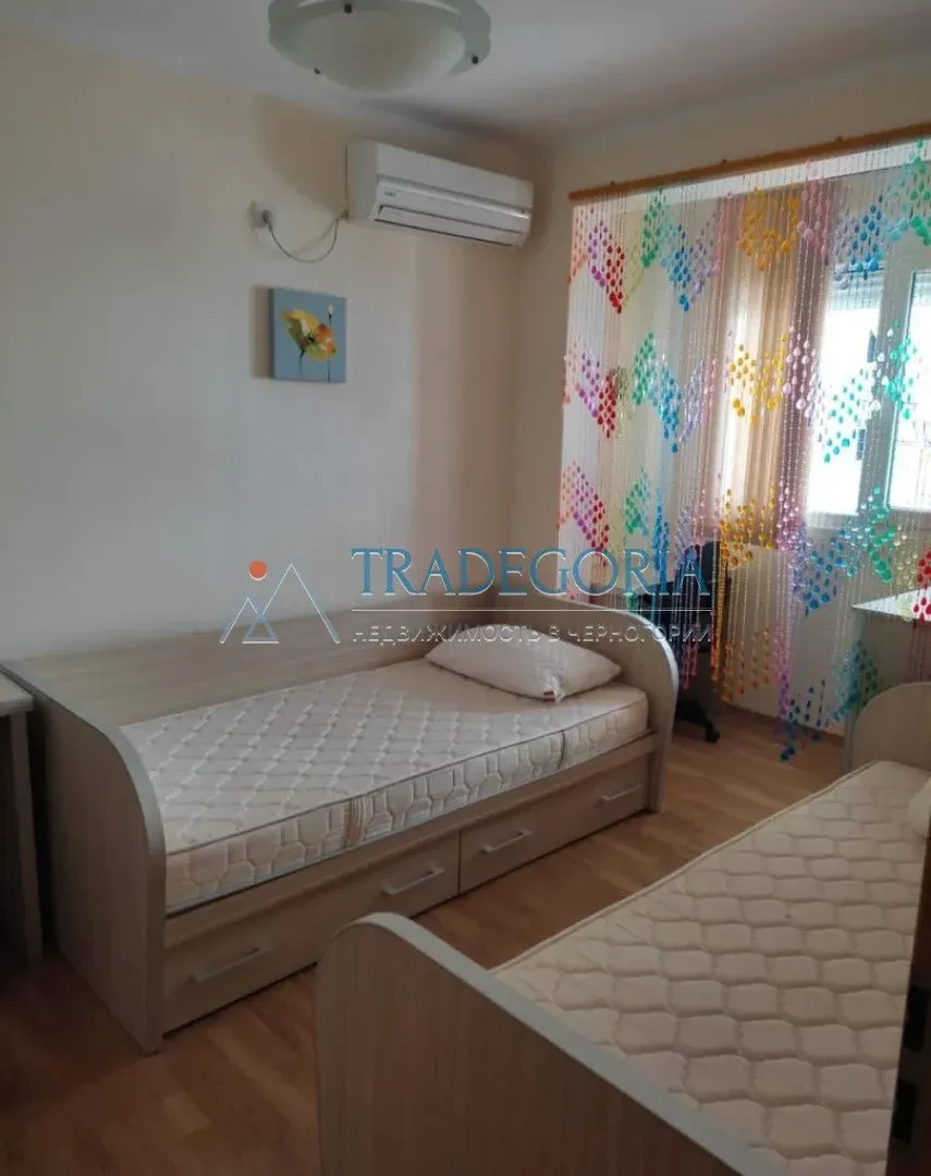 Prodaja, trosoban stan, 83m², Dobra Voda, Bar