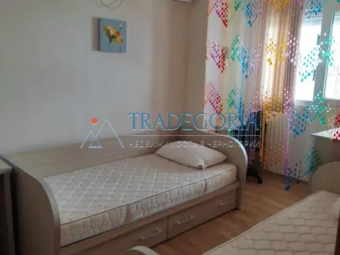 Prodaja, trosoban stan, 83m², Dobra Voda, Bar - image 5