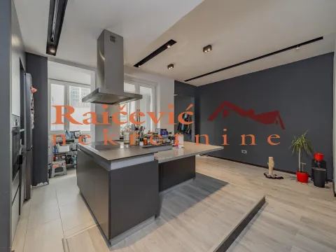 Sale, three bedroom apartment, 83m², Savski Venac, Beograd - image 9