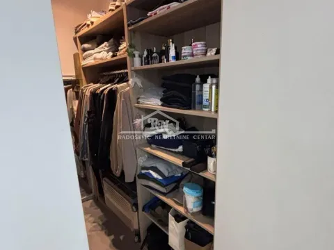 Sale, three bedroom apartment, 61m², Dušanovac, Voždovac Sve Podlokacije - image 9