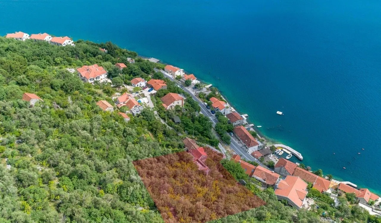 Prodaja, kuća, Dražin Vrt, Kotor