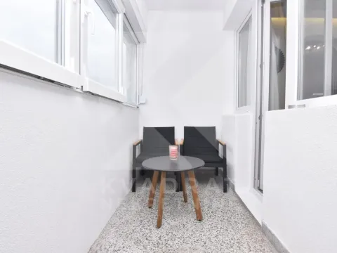 Rent, three bedroom apartment, 105m², Preko Morače, Podgorica - image 23
