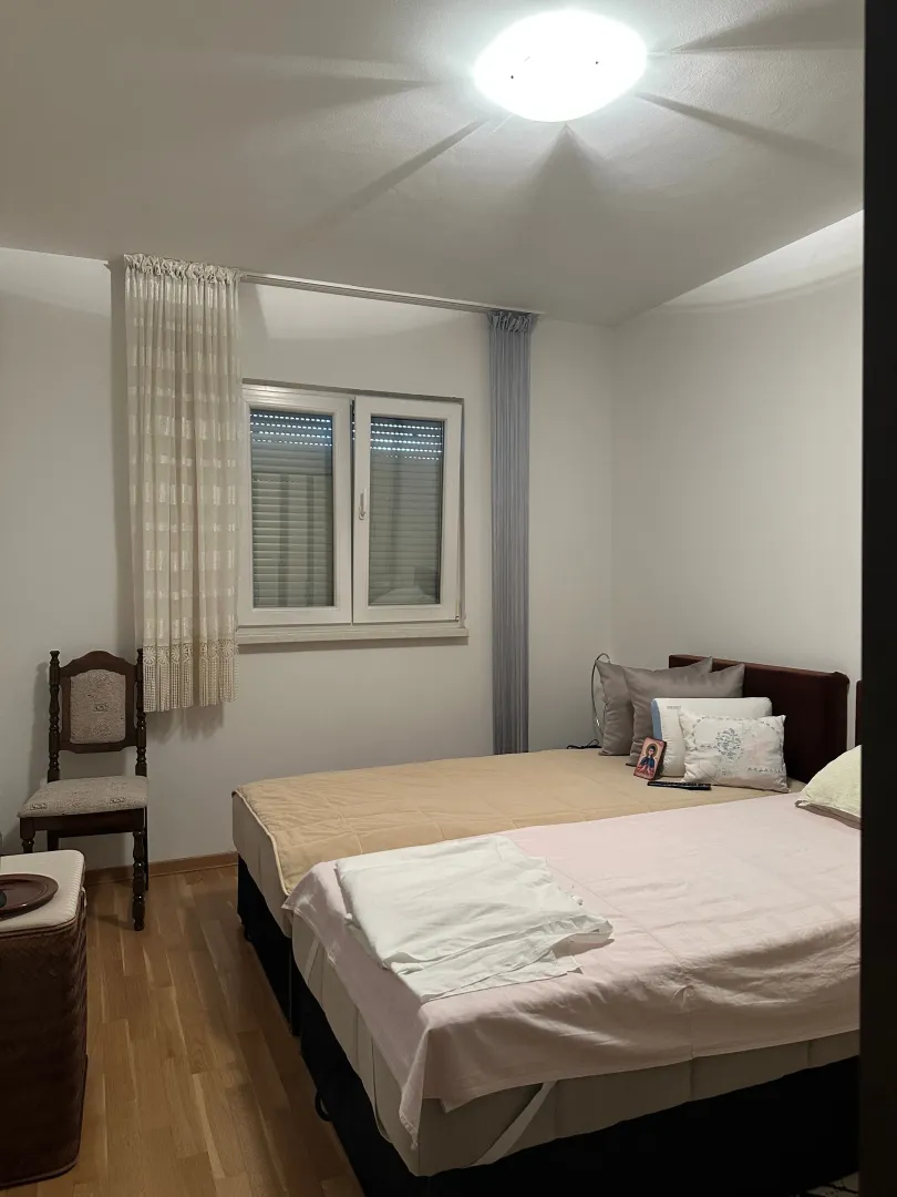 Sale, one bedroom apartment, 47m², Makedonsko naselje, Bar