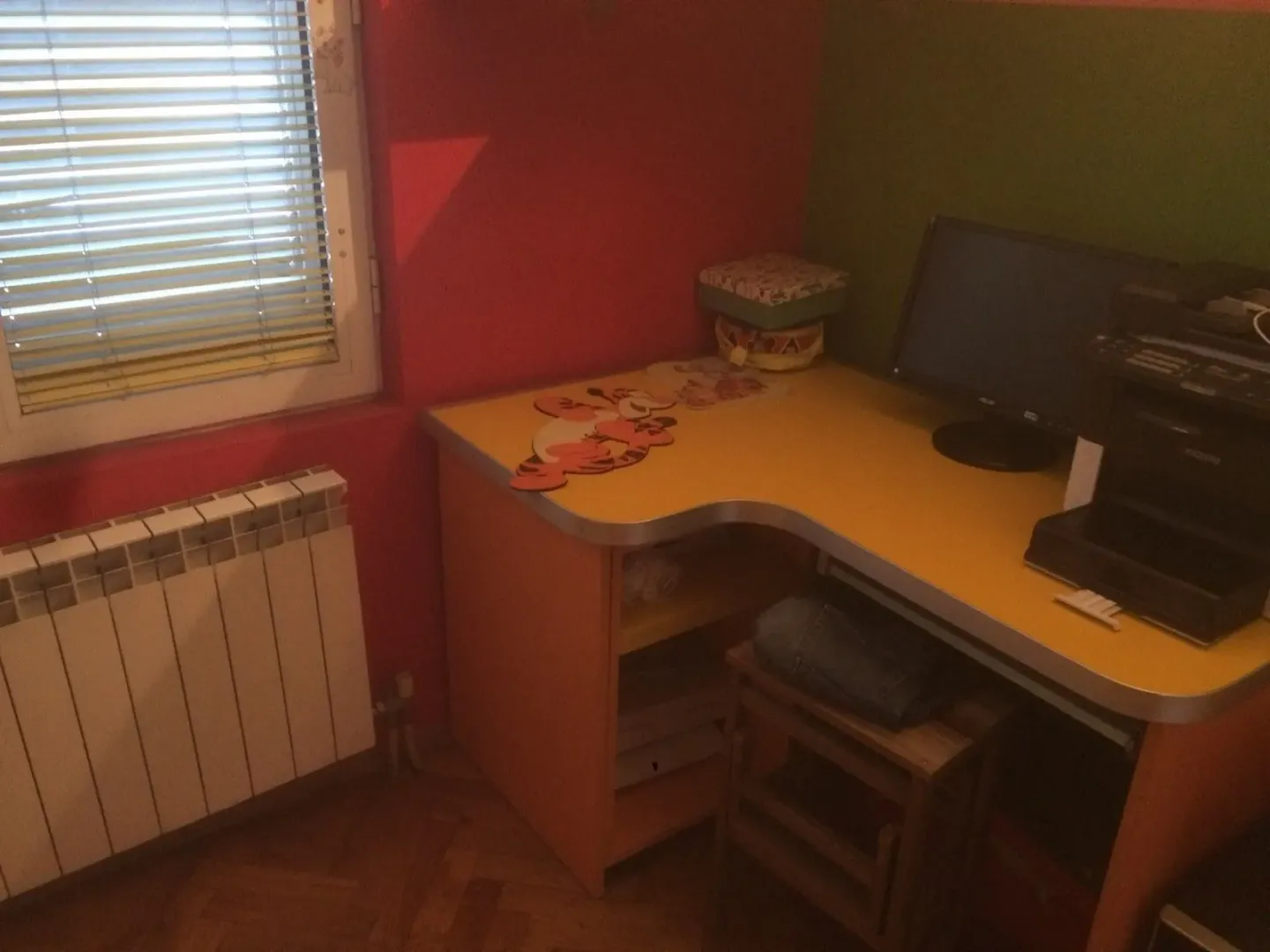Prodaja, kuća, 160m², Stari Aerodrom, Podgorica