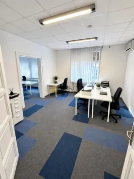 Rent, office space, 350m², Centar, Novi Sad - image 2