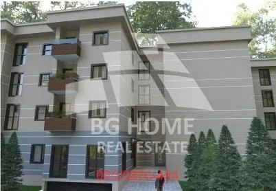 Prodaja, jednosoban stan, 37m², Lučani, Srbija