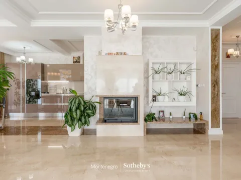 Sale, house, 410m², Blizikuće, Budva - image 10