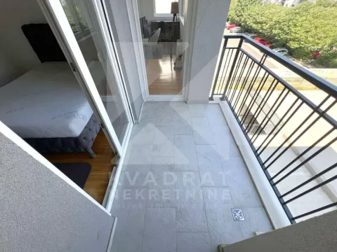 Rent, one bedroom apartment, 46m², Zabjelo, Podgorica - image 9