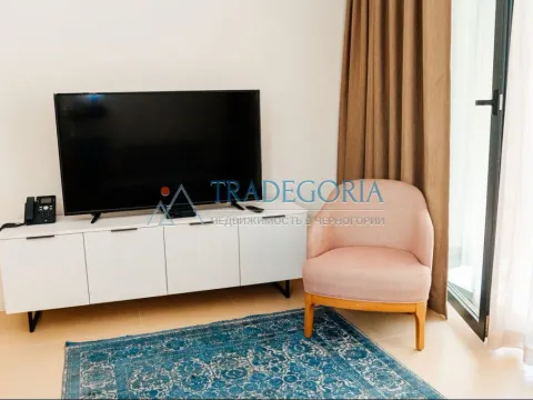 Prodaja, dvosoban stan, 110m², Rafailovići, Budva - image 47