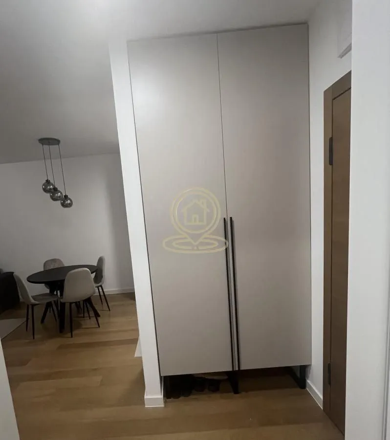 Izdavanje, jednosoban stan, 43m², Telep, Novi Sad Sve Podlokacije