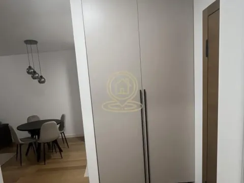 Izdavanje, jednosoban stan, 43m², Telep, Novi Sad Sve Podlokacije - image 7