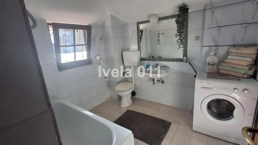 Sale, two bedroom apartment, 47m², Cvetanova Ćuprija, Zvezdara Sve Podlokacije