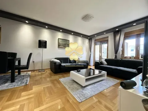 Izdavanje, dvosoban stan, 80m², Preko Morače, Podgorica - image 3