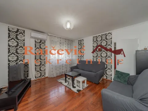Prodaja, dvosoban stan, 58m², Zvezdara Sve Podlokacije, Beograd - image 3