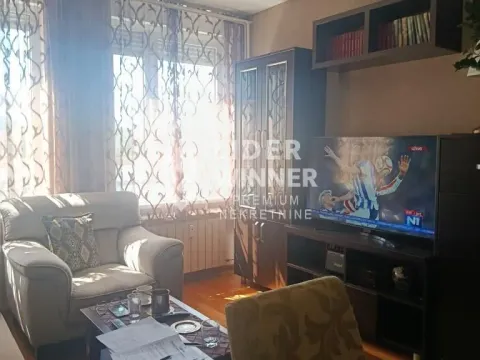 Prodaja, dvosoban stan, 49m², Uciteljsko Naselje, Zvezdara Sve Podlokacije - image 7