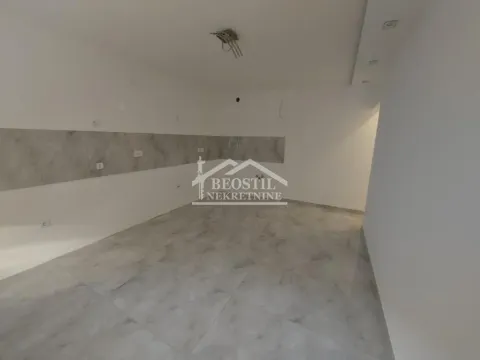 Prodaja, dvosoban stan, 60m², Crveni Krst, Beograd - image 13