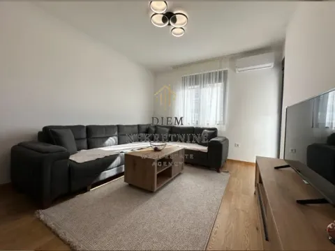 Izdavanje, jednosoban stan, 47m², Podgorica, Crna Gora - image 6