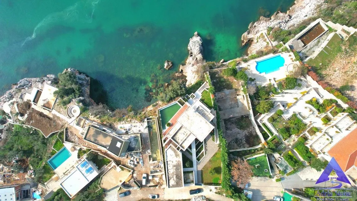 Sale, house, 473m², Kamenovo, Budva
