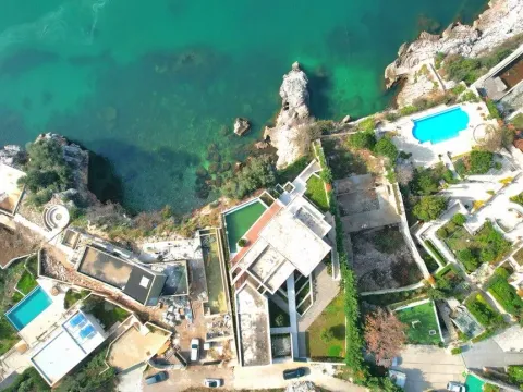 Prodaja, kuća, 473m², Kamenovo, Budva - image 25