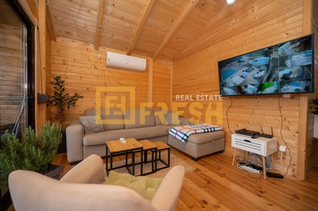 Sale, house, 60m², Ulcinj, Crna Gora
