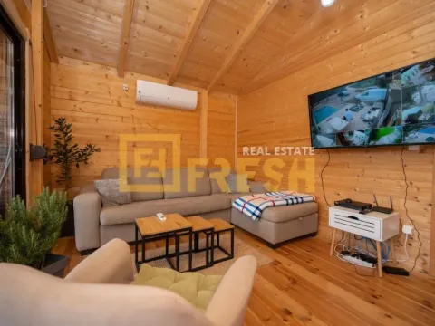 Prodaja, kuća, 60m², Ulcinj, Crna Gora - image 12