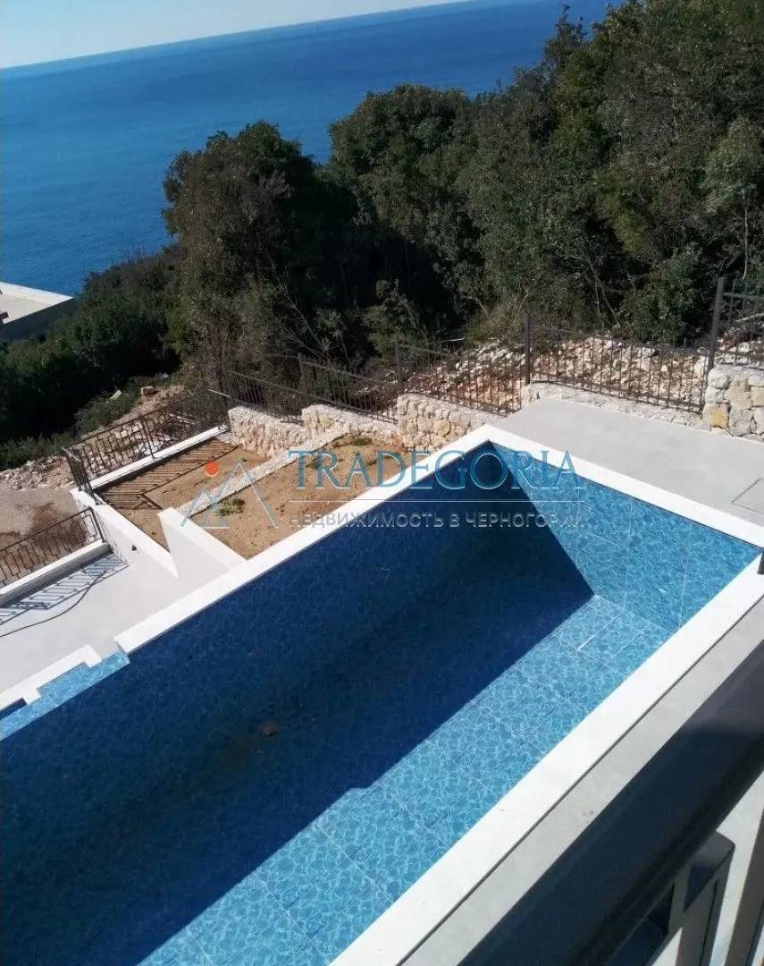 Prodaja, kuća, 230m², Utjeha, Ulcinj