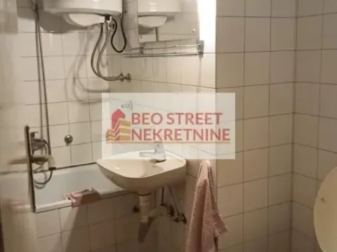 Prodaja, trosoban stan, 76m², Novi Beograd Blok 30, Novi Beograd Sve Podlokacije - image 15