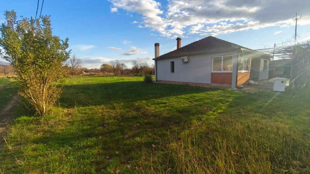 Prodaja, kuća, 112m², Martinići, Danilovgrad