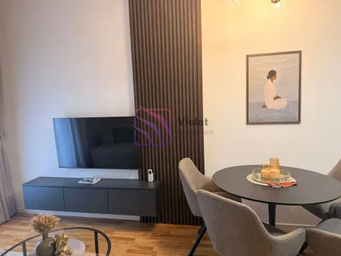 Prodaja, jednosoban stan, 37m², Tološi, Podgorica - image 3