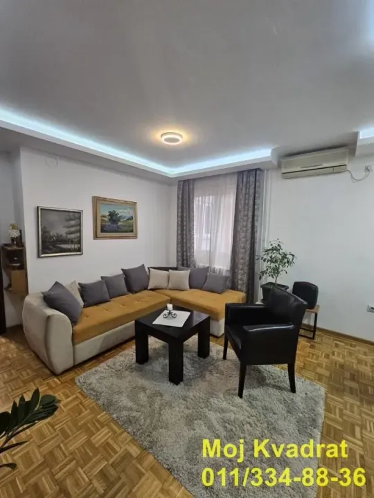Prodaja, četvorosoban stan, 98m², Vidikovački venac, Rakovica