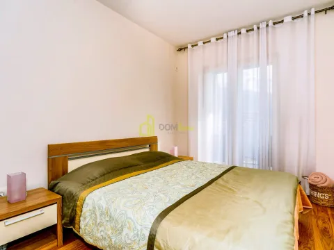 Izdavanje, jednosoban stan, 49m², Bar, Crna Gora - image 4