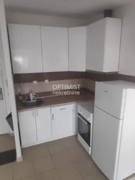 Sale, three bedroom apartment, 59m², Borča 1, Borča Sve Podlokacije - image 6