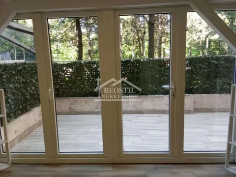 Prodaja, četvorosoban stan, 84m², Bezanijska Kosa 2, Bežanijska Kosa Sve Podlokacije - image 4