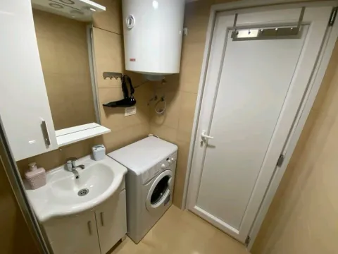 Sale, one bedroom apartment, 28m², Sutomore, Bar - image 3