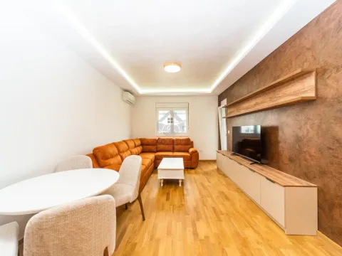 Izdavanje, jednosoban stan, 47m², Stari Aerodrom, Podgorica - image 3