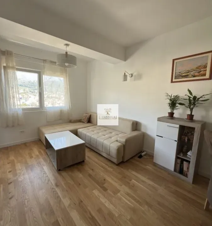 Prodaja, dvosoban stan, 72m², Bjeliši, Bar